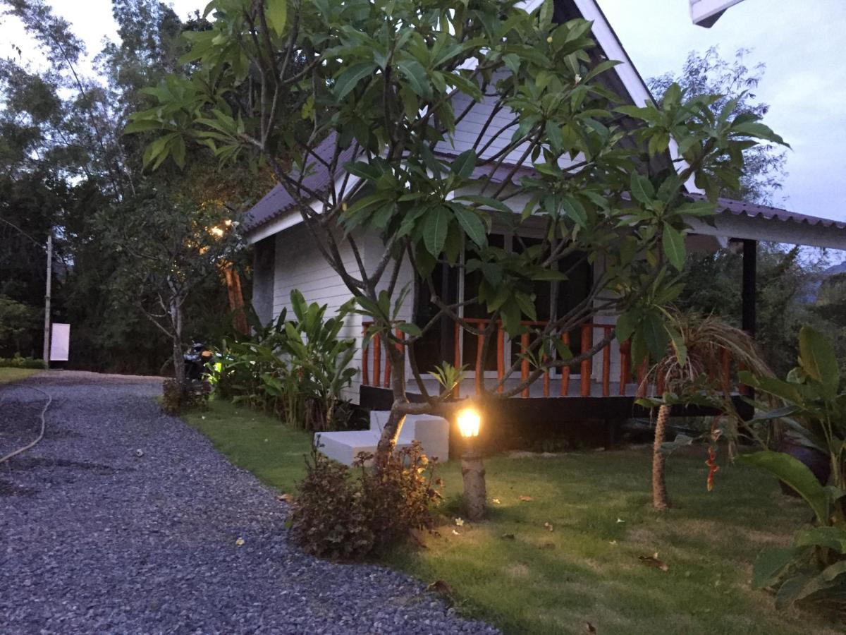 All At Sea Beach Resort Baan Tai Exterior photo